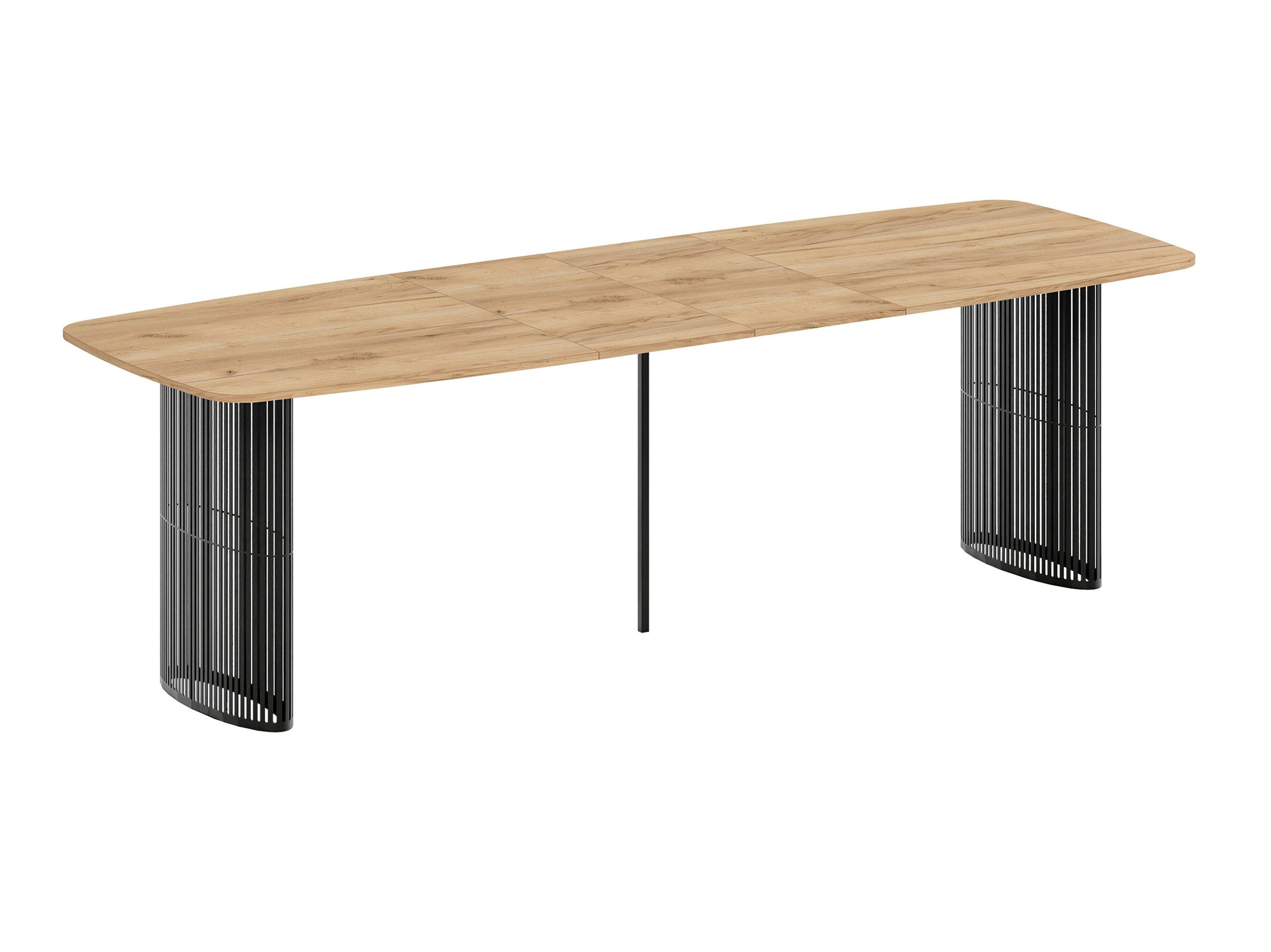 Table Oswego 163 (Blanc)