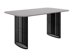 Table Oswego 163 (Graphite)