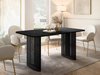 Table Oswego 163 (Marbre noir)