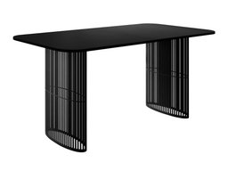 Table Oswego 163 (Noir)