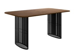 Table Oswego 163 (Noyer)