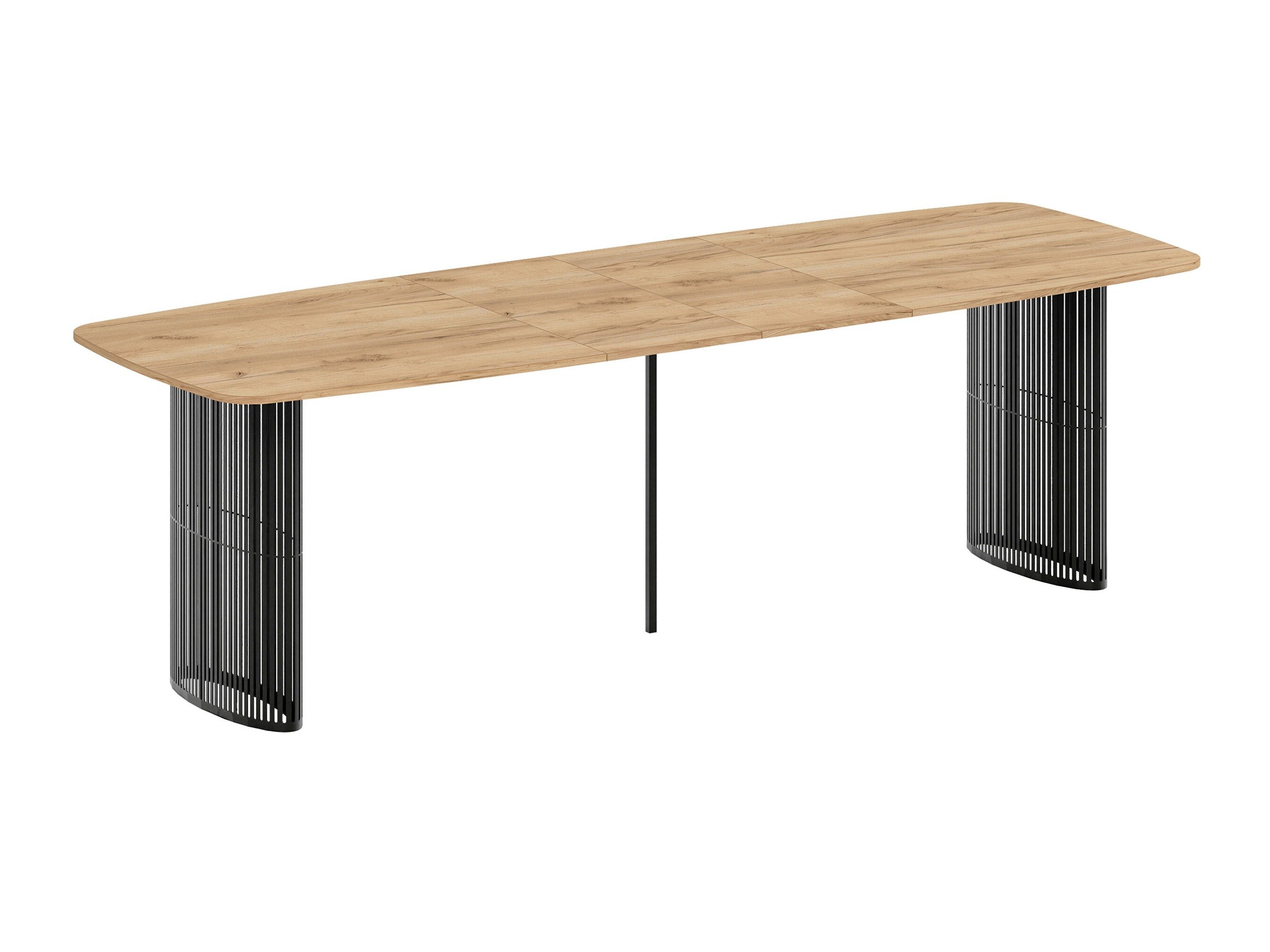 Table Oswego 164 (Blanc)