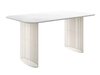 Table Oswego 164 (Marbre blanc)