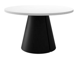 Table Oswego 165 (Blanc)