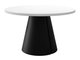 Table Oswego 165 (Blanc)