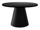 Table Oswego 165 (Marbre noir)