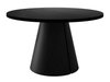 Table Oswego 165 (Noir)