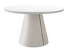 Table Oswego 166 (Blanc)