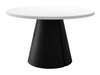 Table Oswego 167 (Blanc)