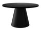 Table Oswego 167 (Marbre noir)