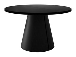 Table Oswego 167 (Noir)