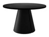 Table Oswego 167 (Noir)