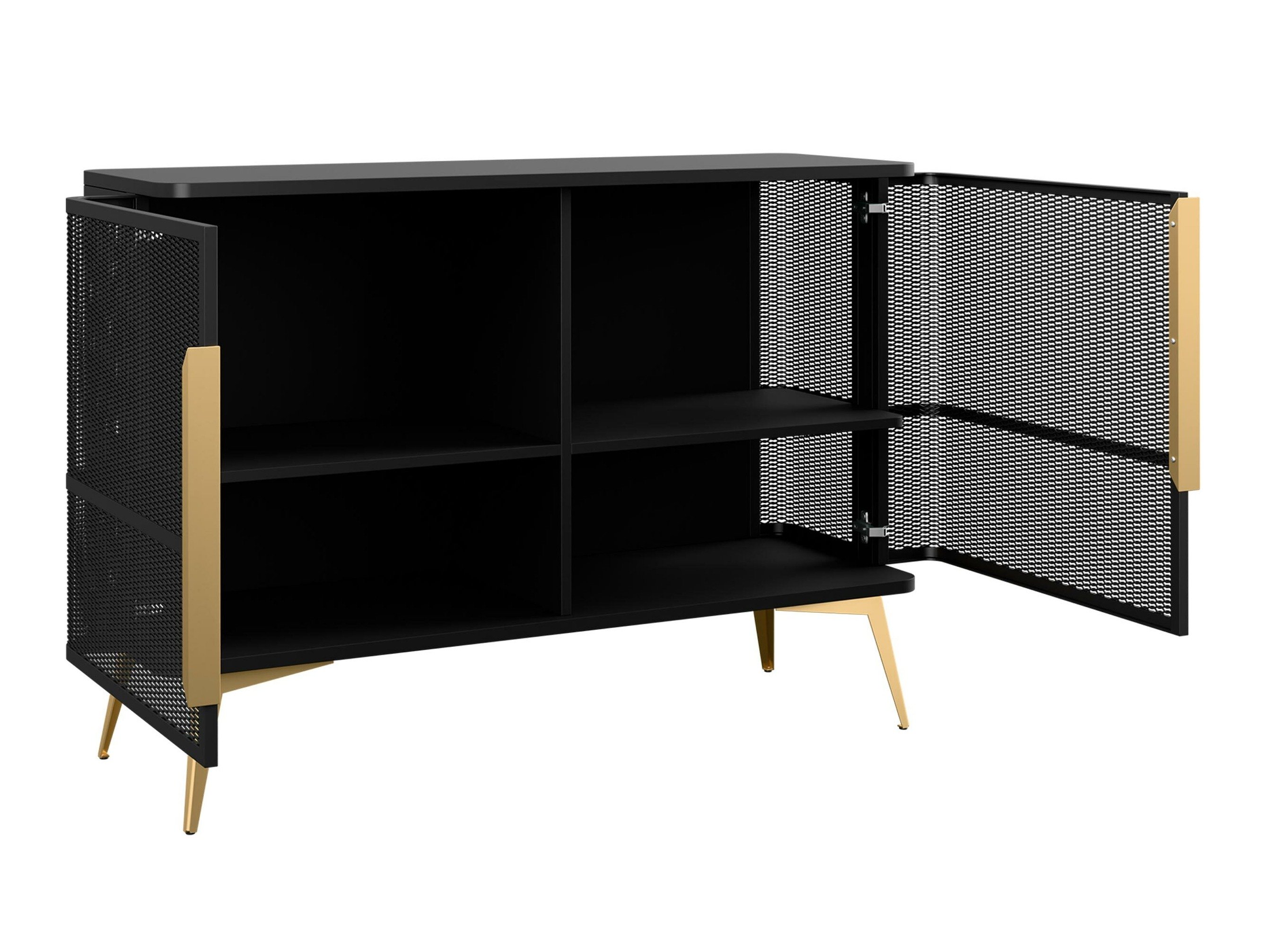 Buffet Camfelo 100 (Cachemire)