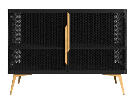 Buffet Camfelo 100 (Noir)