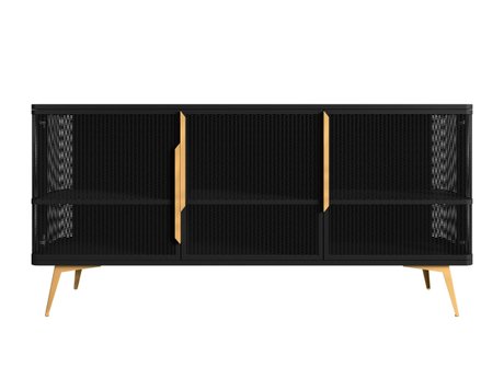 Buffet Camfelo 101 (Noir)
