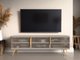 Meuble TV Camfelo 102 (Cachemire)