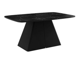 Table Oswego 169 (Marbre noir)