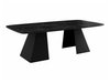 Table Oswego 169 (Marbre noir)