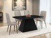 Table Oswego 169 (Marbre noir)