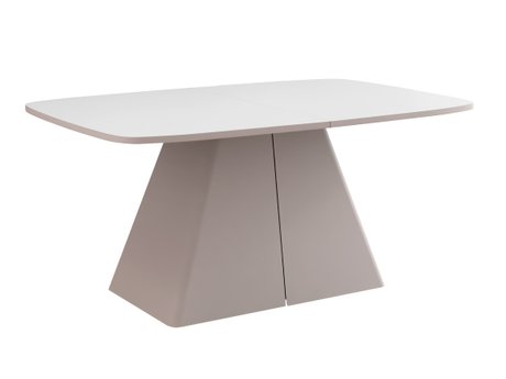 Table Oswego 170 (Blanc)