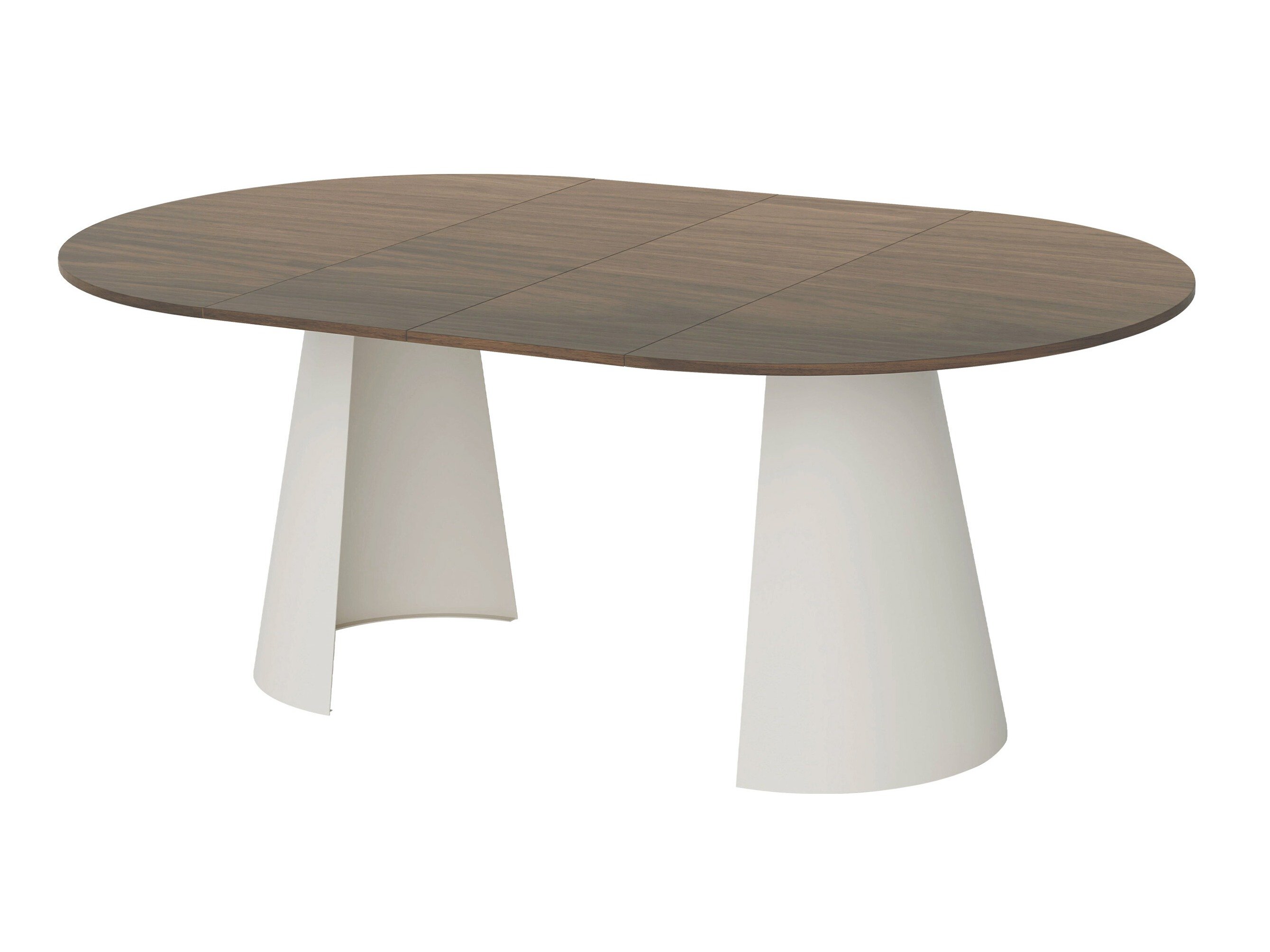 Table Oswego 167 (Graphite)
