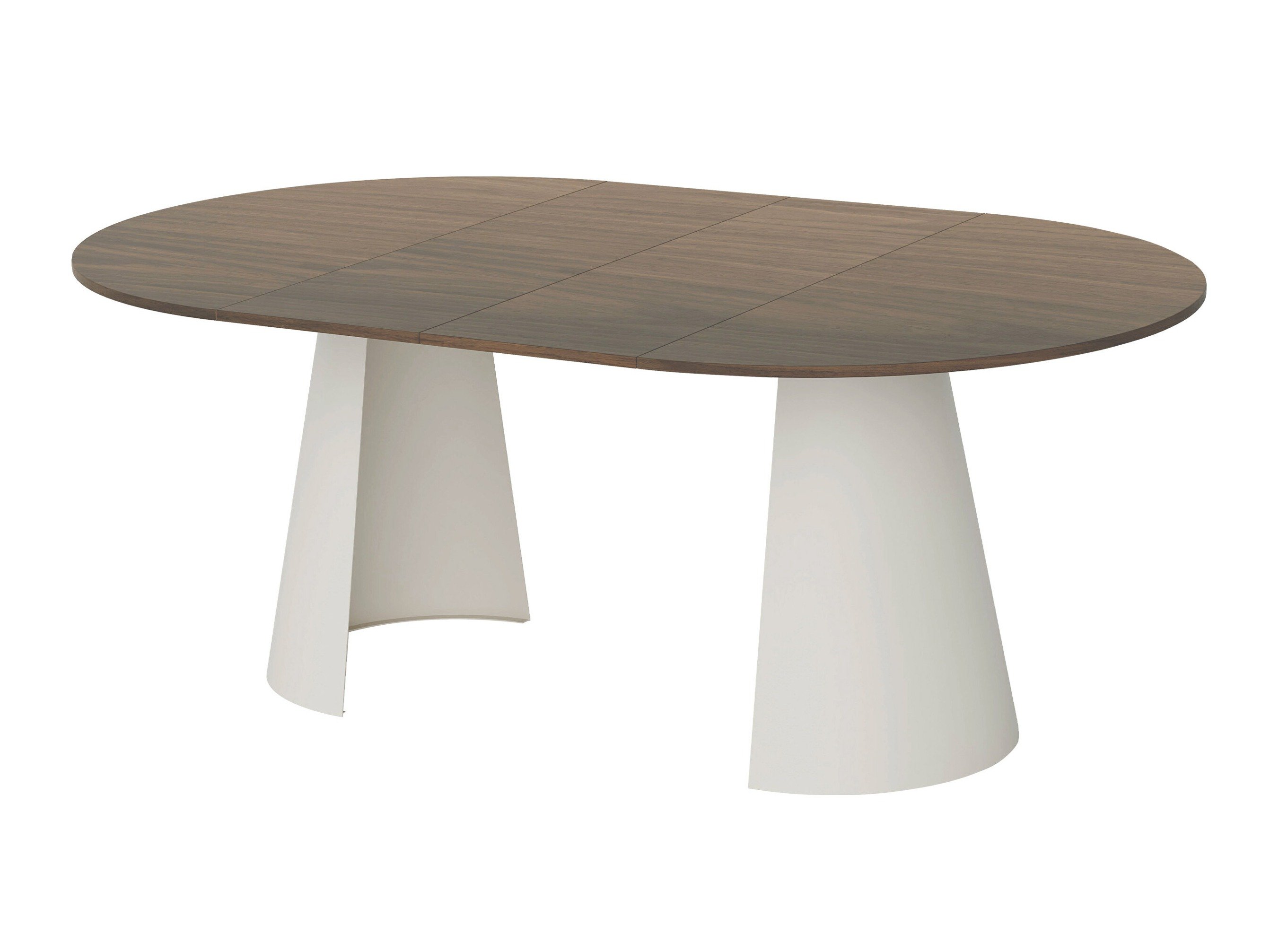 Table Oswego 167 (Noir)