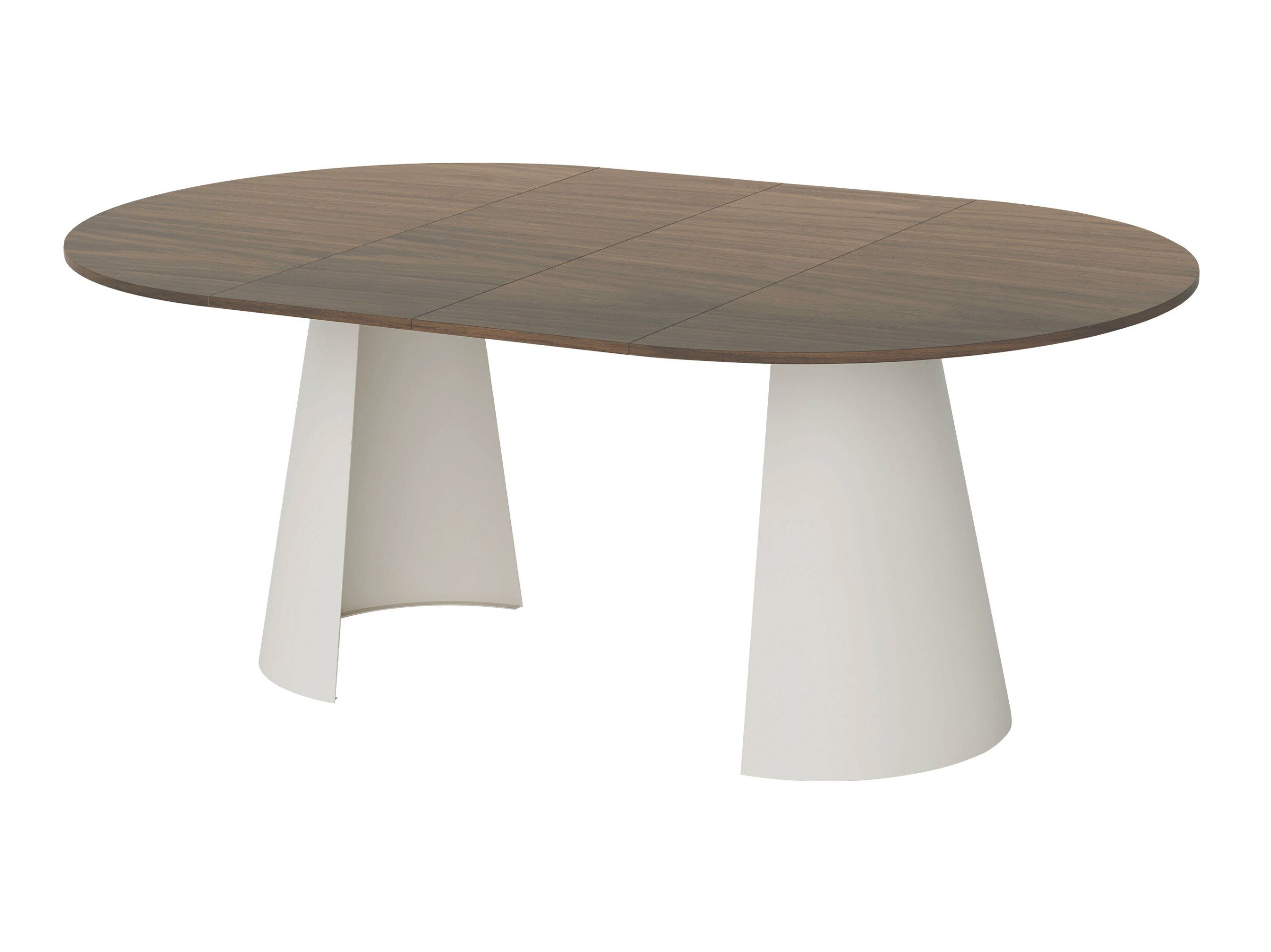 Table Oswego 168 (Cachemire)