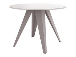 Table Oswego 174 (Blanc)