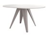 Table Oswego 174 (Blanc)