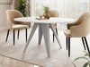 Table Oswego 174 (Blanc)