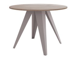 Table Oswego 174 (Chêne)