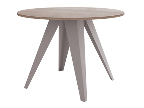 Table Oswego 174 (Chêne)