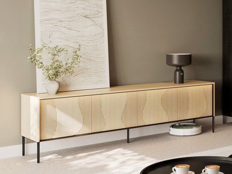 Meuble TV Elinolo 104