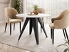 Table Oswego 175 (Blanc)