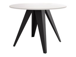 Table Oswego 175 (Blanc)