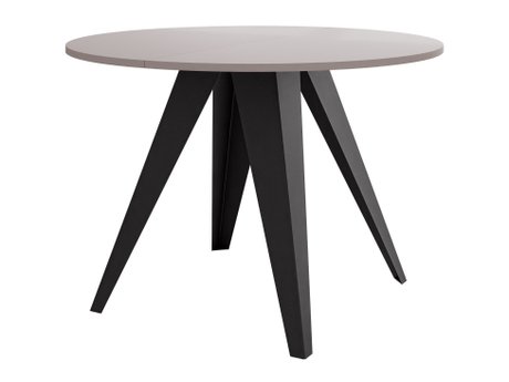 Table Oswego 175 (Cachemire)
