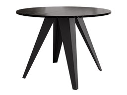 Table Oswego 175 (Marbre noir)