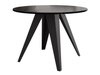 Table Oswego 175 (Marbre noir)