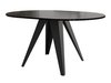 Table Oswego 175 (Marbre noir)