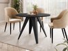 Table Oswego 175 (Noir)