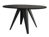 Table Oswego 175 (Noir)