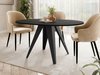 Table Oswego 175 (Noir)