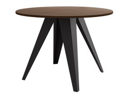 Table Oswego 175 (Noyer)