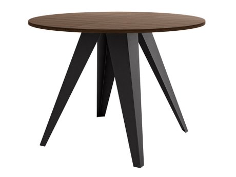 Table Oswego 175 (Noyer)