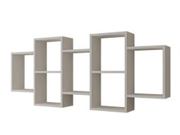 Étagère murale Lexicon (Cachemire)