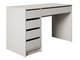 Bureau Comfivo Terros I (Blanc)