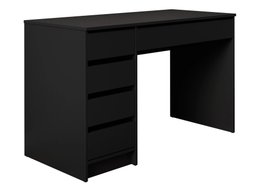 Bureau Comfivo Terros I (Noir)