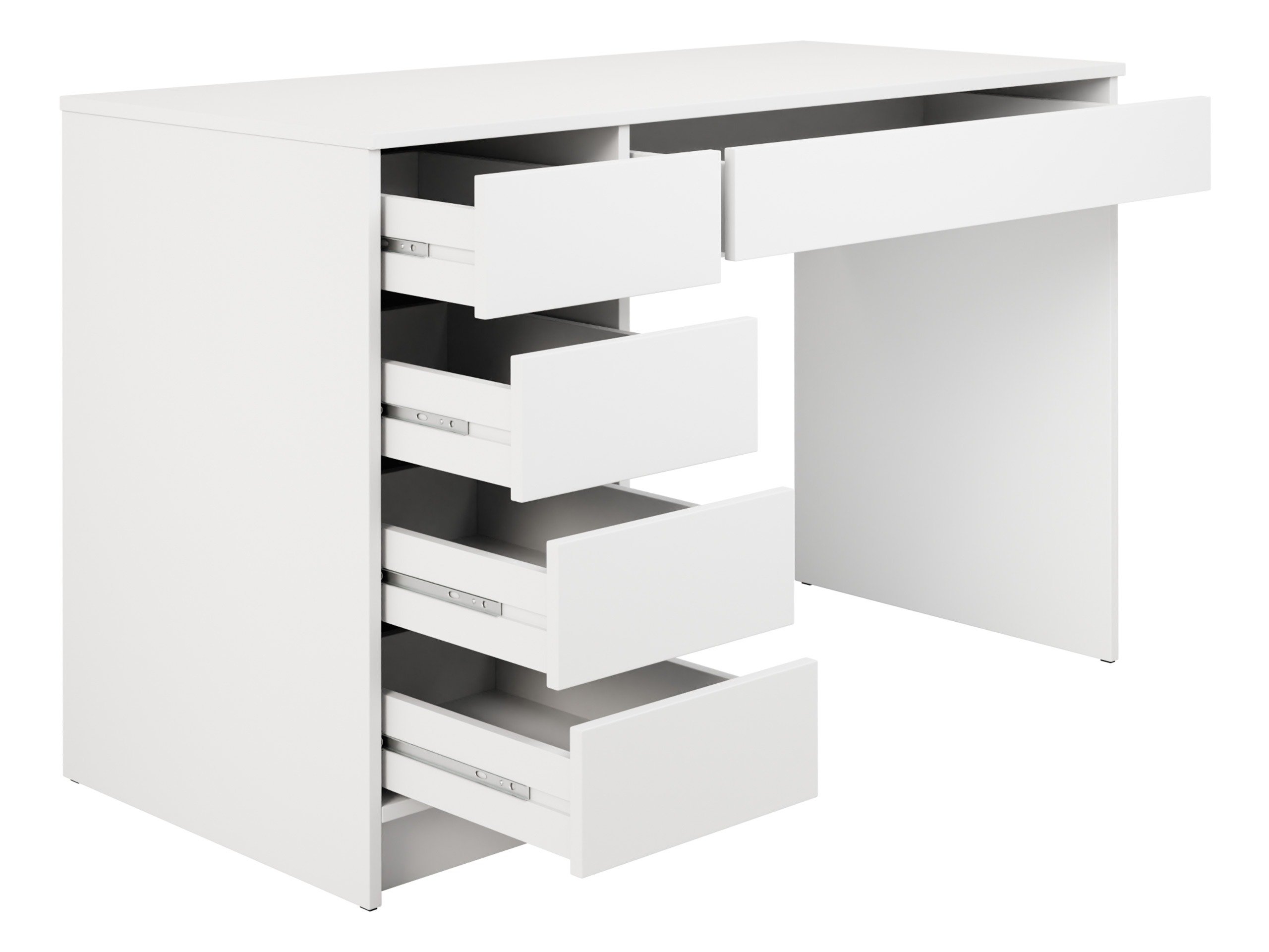 Bureau Comfivo Terros I (Noyer)
