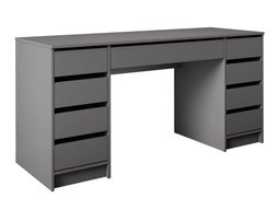 Bureau Comfivo Terros II (Anthracite)