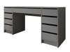 Bureau Comfivo Terros II (Anthracite)